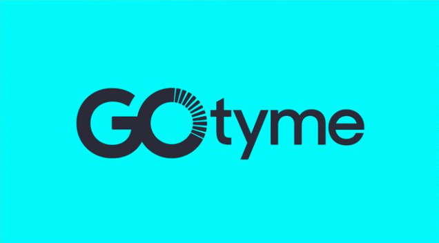 GoTyme logo